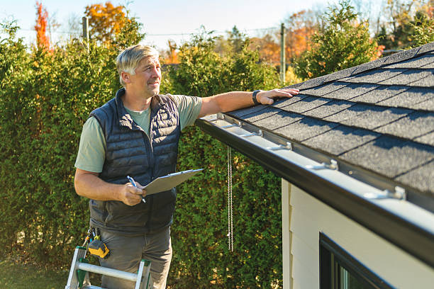 Affordable Emergency Roof Repair solutions in Sumerco, WV