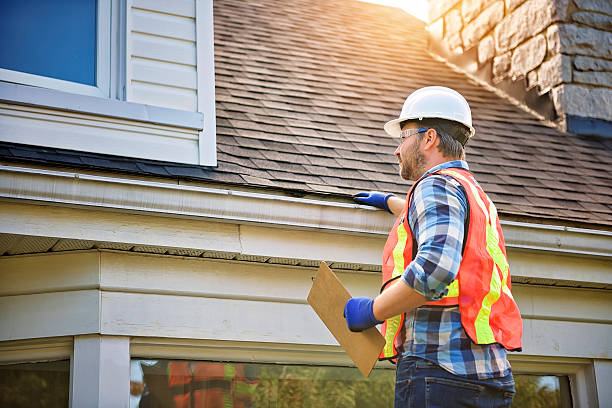 Licensed Emergency Roof Repair service in Sumerco, WV - Norken Roofing
